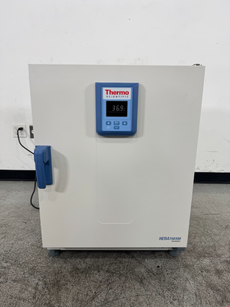 Image of Thermo Scientific Heratherm Incubator